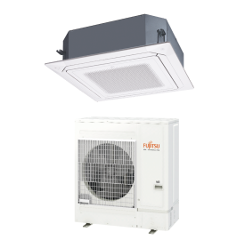 AUXG54KRLB/AOYG54KBTB - KLIMATYZACJA FUJITSU