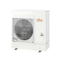 AUXG54KRLB/AOYG54KBTB - KLIMATYZACJA FUJITSU