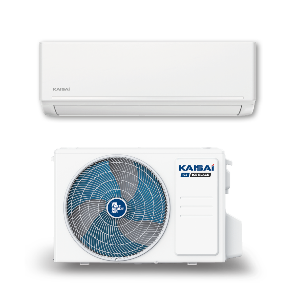 Klimatyzacja pokojowa ścienna KAISAI ICE