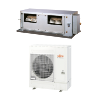 ARXG54KHTB/AOYG54KBTB - KLIMATYZACJA FUJITSU