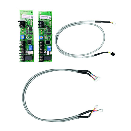 Moduł rozszerzeń MFB do klimatyzatorów KAISAI ICE, HOT, PRO HEAT