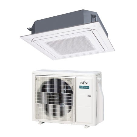 AUXG18KRLB/AOEG18KBTB