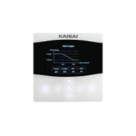 Kolorowy kontroler Arctic R32