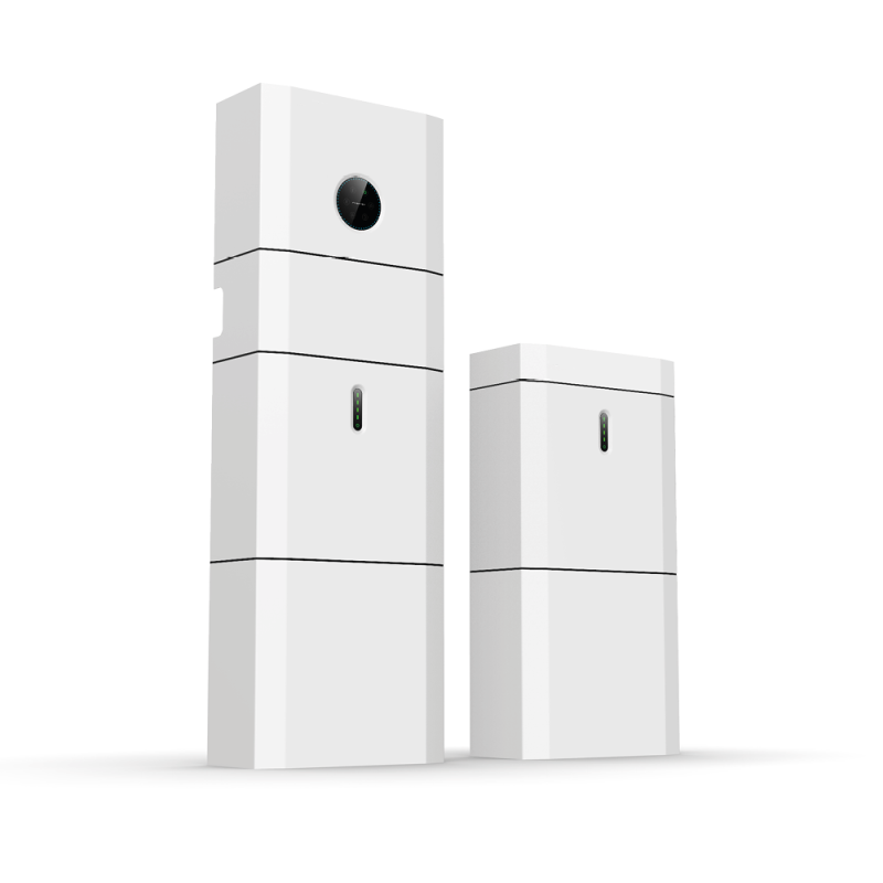 Zestaw magazyn energii 10 kW/20,4 kWh