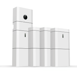 Zestaw magazyn energii 10 kW/40,8 kWh