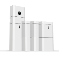 Zestaw magazyn energii 10 kW/40,8 kWh