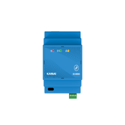 Extender MODBUS