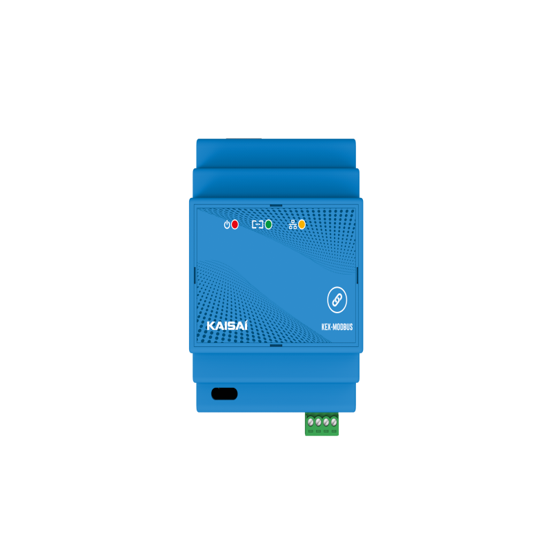 Extender MODBUS
