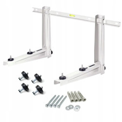 Wspornik klimatyzatora GM450