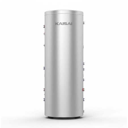 Zbiornik 2w1 KTFD280XNA1