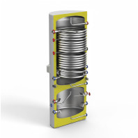 Zbiornik 2w1 KTFD280XNA1