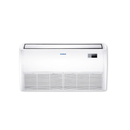 Klimatyzator przypodłogowo-podstropowy KAISAI KUE