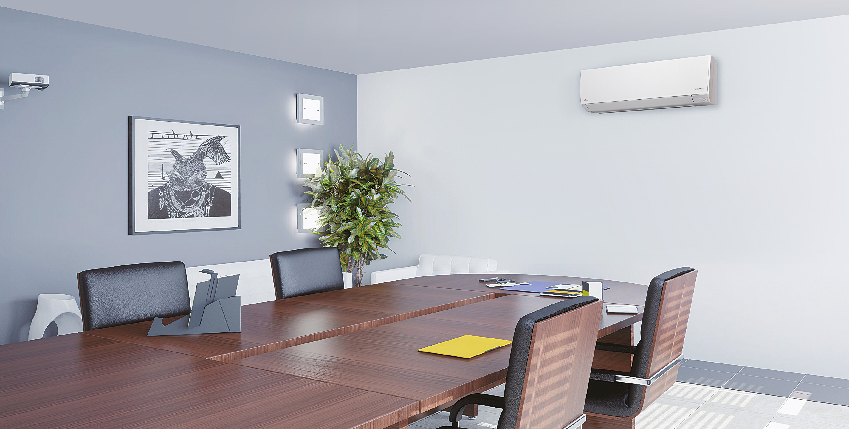 Jaki klimatyzator na 50m²?